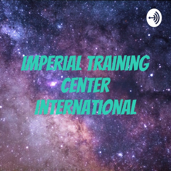 Imperial Training Center International Artwork