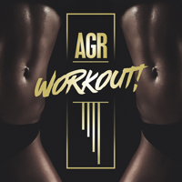 Schoeny Presents AGR Workout Music | Non-stop 1 hour mixes : Gym Music, High energy mix podcast