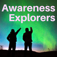 142: Lee Holden, Guest Explorer