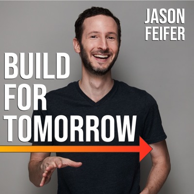 Build For Tomorrow Build For Tomorrow
