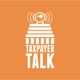 Taxpayer Talk: Eric Crampton on the growth in Government and Structural Deficit