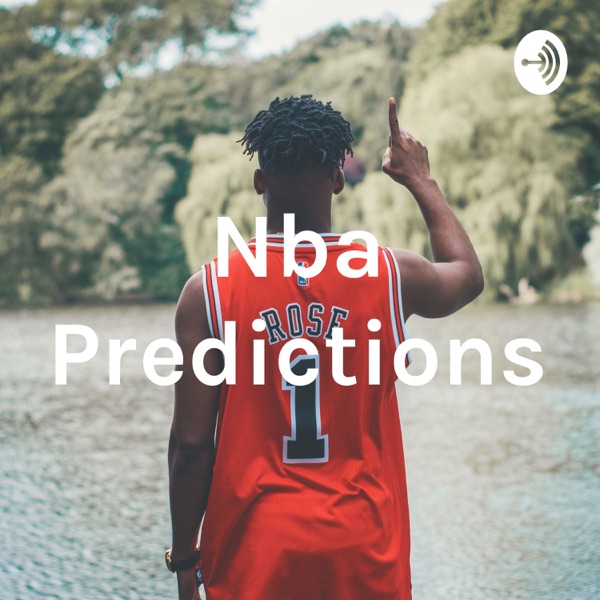 Nba Predictions Artwork