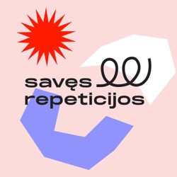 Savęs repeticijos