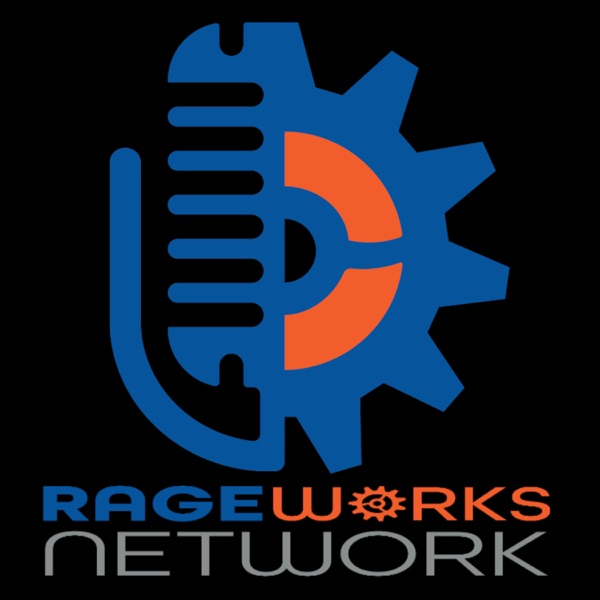 RAGE Works Network-All Shows Artwork