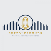 Suffolk Sounds: Rick Cox, Head Athletic Trainer