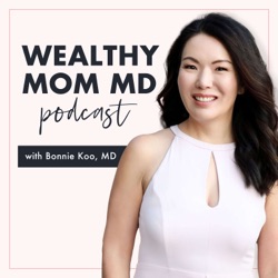 207: Building Your Dream Outside of Medicine with Tiffany Moon, MD