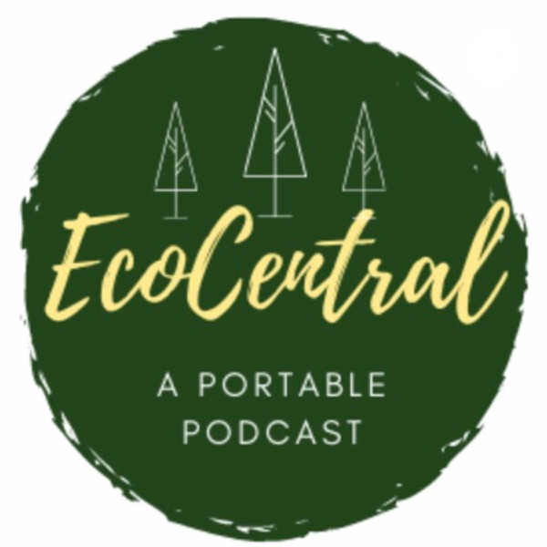 EcoCentral Artwork