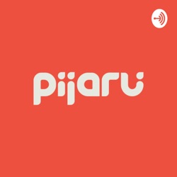 PISPOD (Pijaru's Podcast)