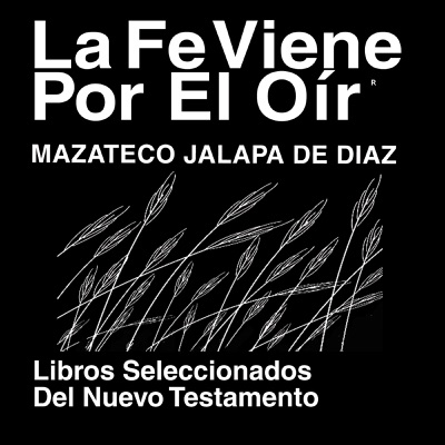 Mazateco, Jalapa de Diaz Biblia (Juan) 1987 Bible League International - Mazateco, Jalapa de Diaz Bible (John)