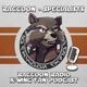 Raccoon Radio - X-Wing Miniaturenspiel Fan Podcast