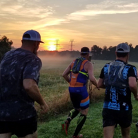 Mile #11 - Beth Warren