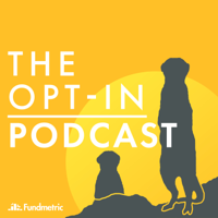 Adapting a non-profit during a pandemic with Deborah Gillis