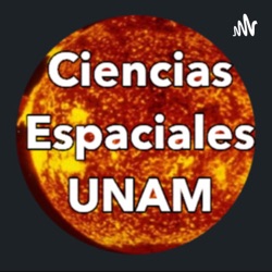 Ciencias Espaciales UNAM