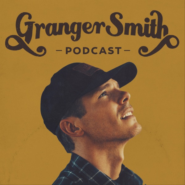 Granger Smith Podcast Artwork