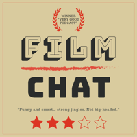 183. New Year Special ft. The Favourite & Happy New Year Colin Burstead