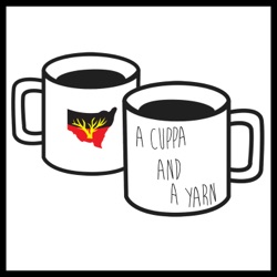 Episode 11: Craig Cromelin on Aboriginal Land Rights, growing up in Murrin Bridge and an enduring promise to two Aunties.