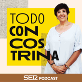 Todo Concostrina - SER Podcast