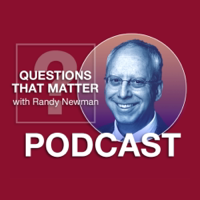 Darrell Bock: Cultural Engagement