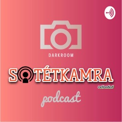 Sötétkamra S03E05 - TOP 5 fotós csatorna