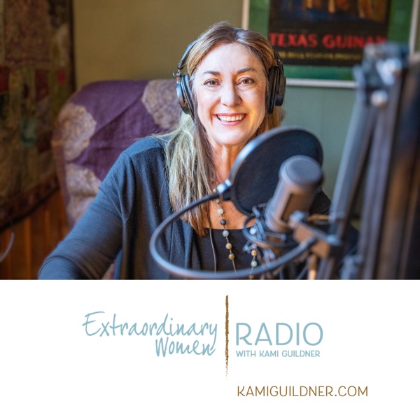 Extraordinary Women Radio