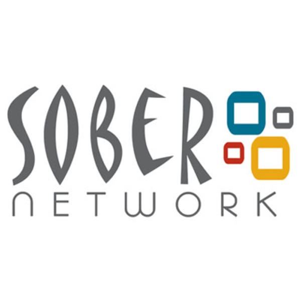 Sober Podcast Artwork