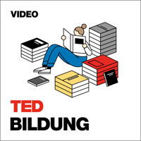 Luis von Ahn: Online Massenkollaboration | Luis von Ahn