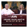 Jesse Duplantis Ministries Board Room Chat Audio Podcast - Jesse Duplantis