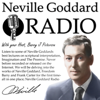 Neville Goddard Radio's podcast podcast