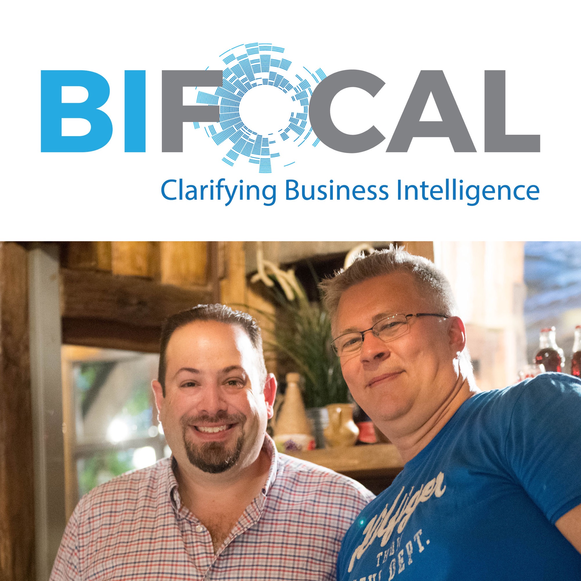 Episode 276 Power BI April 2024 Feature Summary BIFocal