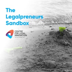 The Legalpreneurs Sandbox