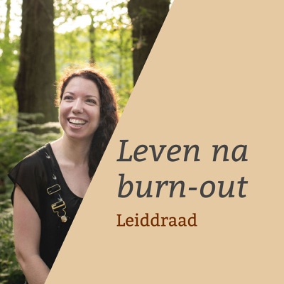 Leiddraad podcast Leiddraad podcast
