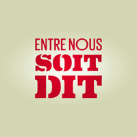 Entre nous soit dit - RTS podcast
