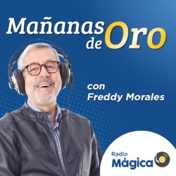 Mañanas de Oro