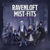 Ravenloft Mist-Fits: Curse of Strahd artwork