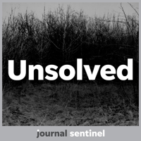 Unsolved podcast