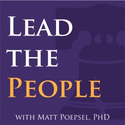 Lead the People