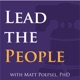 Lead the People