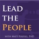 #96: HR Horror Stories (and How to Avoid Them) with Jackie Dube