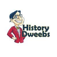 History Dweebs - A look at True Crime, Murders, Serial Killers and the Darkside of History podcast