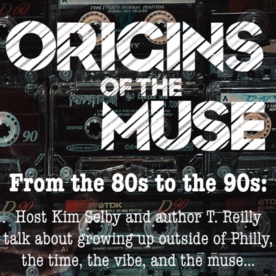 Origins of the Muse Origins of the Muse