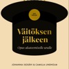 Väitöksen jälkeen