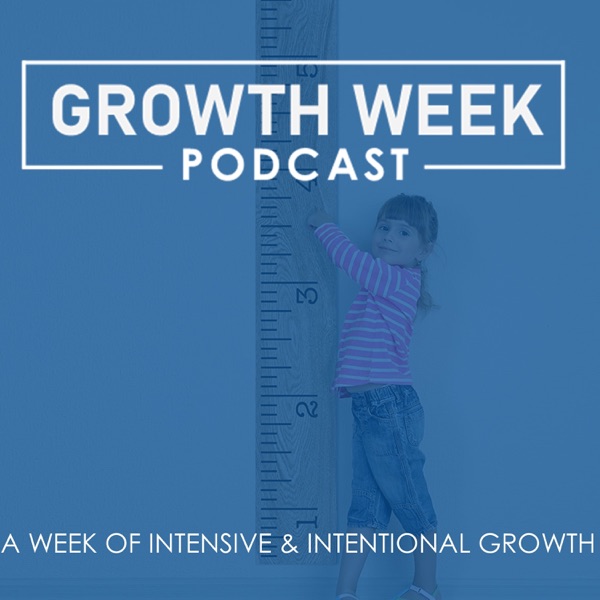 Growth Week Artwork