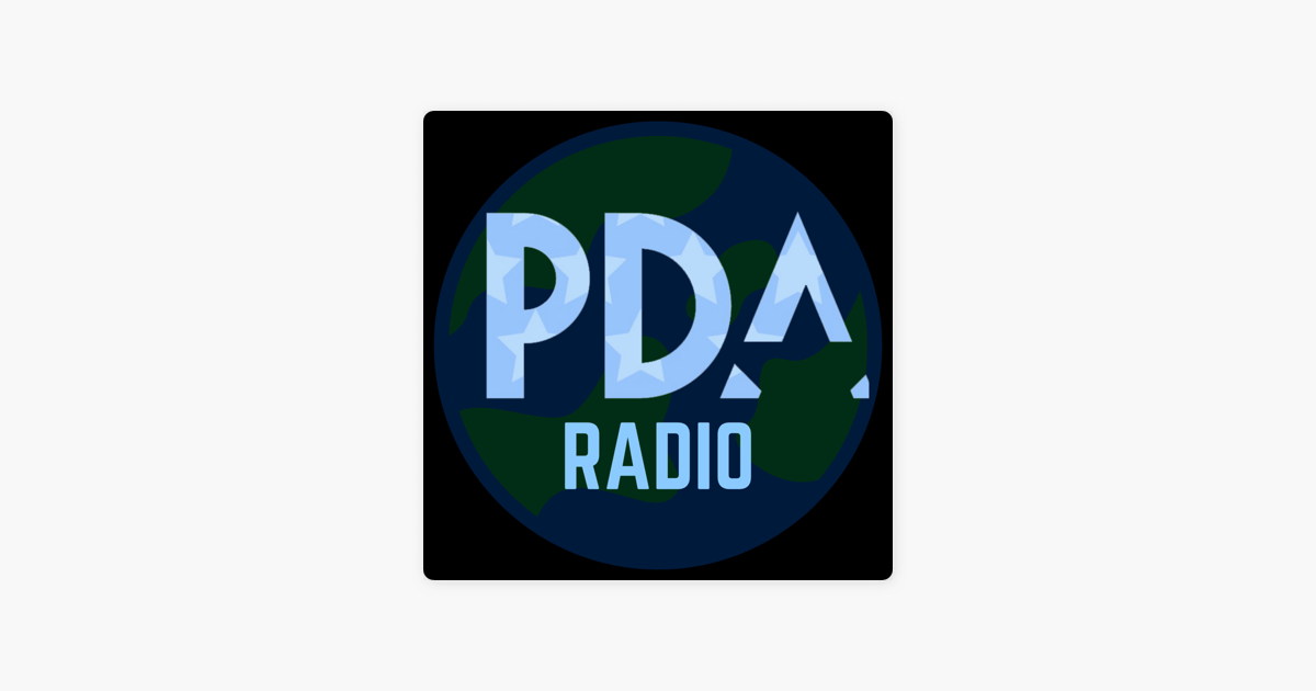 Pda Radio Auf Apple Podcasts