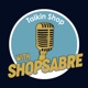 Talkin Shop with ShopSabre