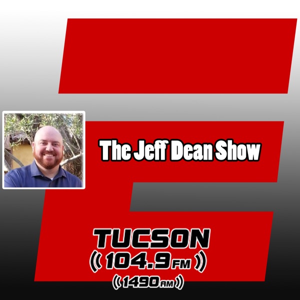 KFFN Jeff Dean Show Artwork