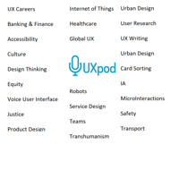 Service design: An interview with Andy Polaine
