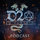 D20 to Curtain Podcast