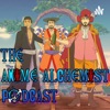 Anime Alchemists Podcast artwork