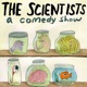 The Scientists Ep 8: Dinosaurs w/Allie Goertz, Joe Zimmerman, Paul Gale, Madelyn Freed, Blythe Roberson