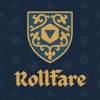 RollFare artwork